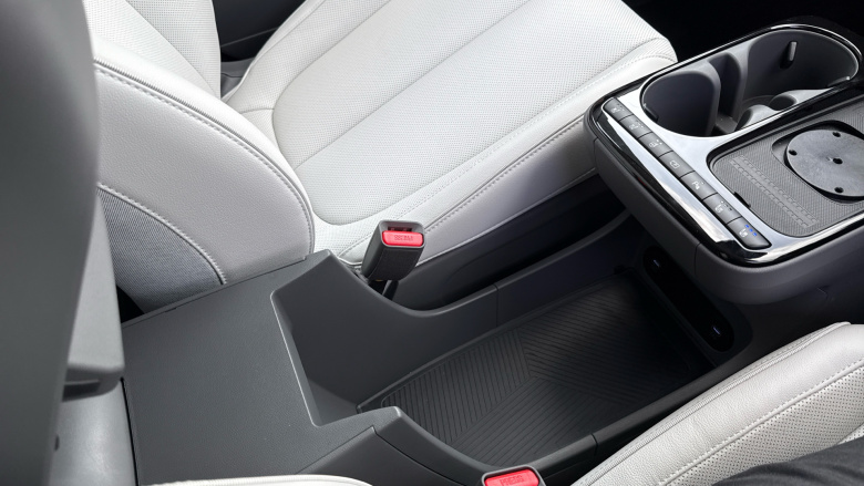 Hyundai IONIQ 5 239kW Ultimate 84 kWh 5dr AWD Auto [Tech Pack] Electric Hatchback